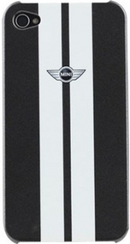 Чехол для iPhone 4/4S Mini Cooper